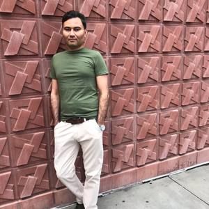 Meet your Posher, Atilla